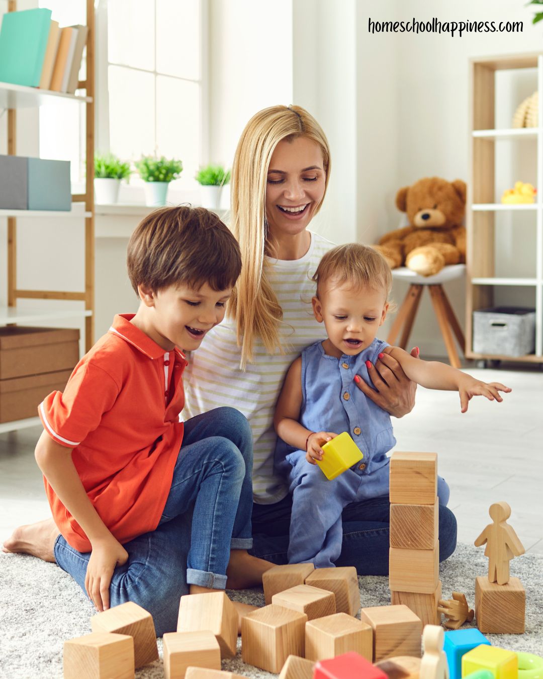What Age to Start Homeschooling