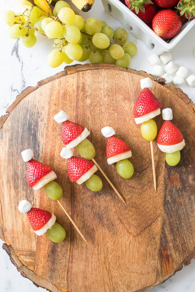Christmas Recipes To Make With Kids