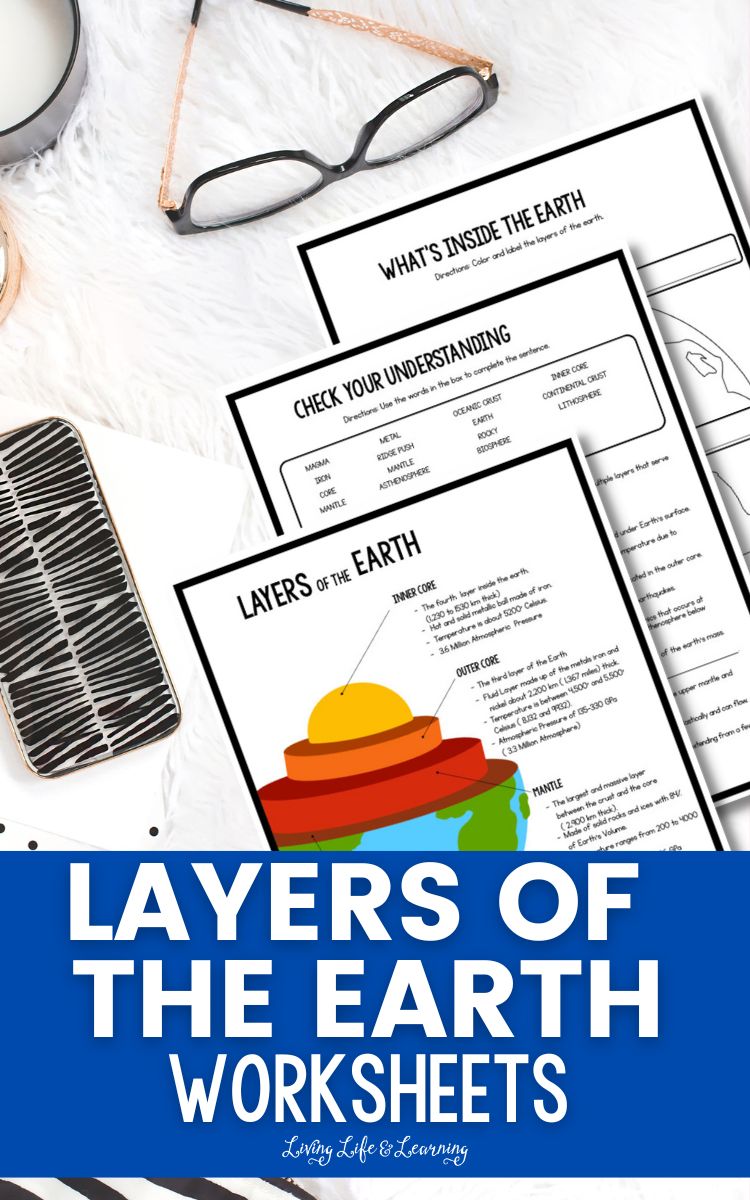 3rd Grade Science Worksheets for Engaging Science Learning