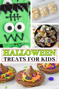 20 Fun Halloween Snacks For Kids Spooky And Tasty Treats 20 Fun Halloween Snacks For Kids Spooky And Tasty Treats