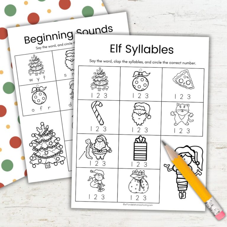 Enhance the Fun with How to Catch an Elf Book Companion