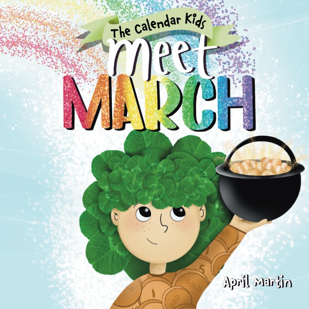 Image for Meet March