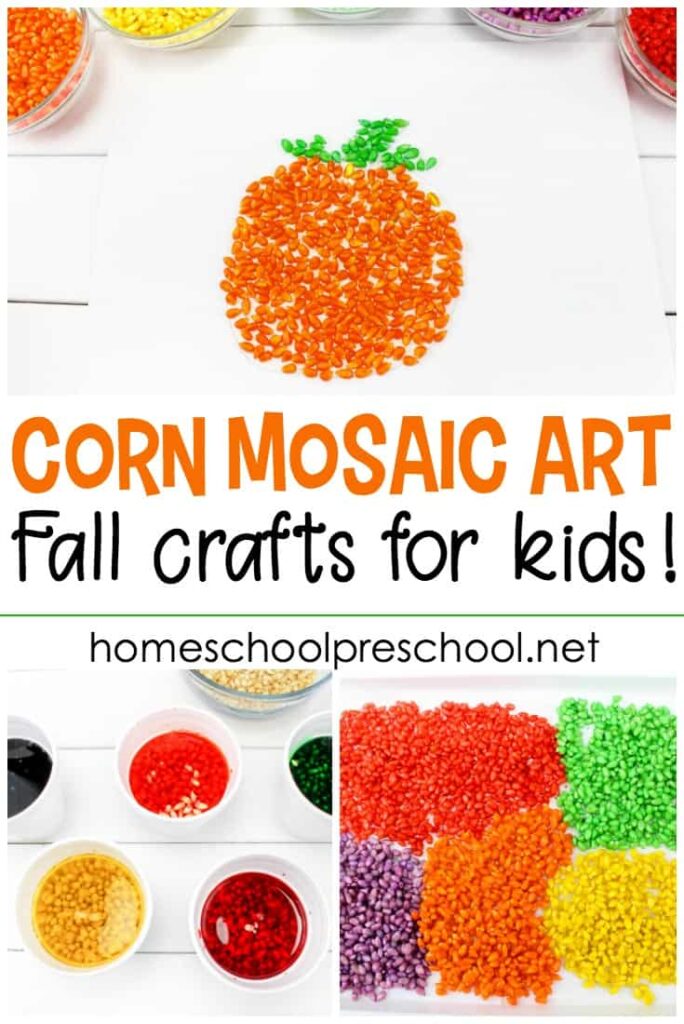 25 Simple Art Projects for Kids at Home