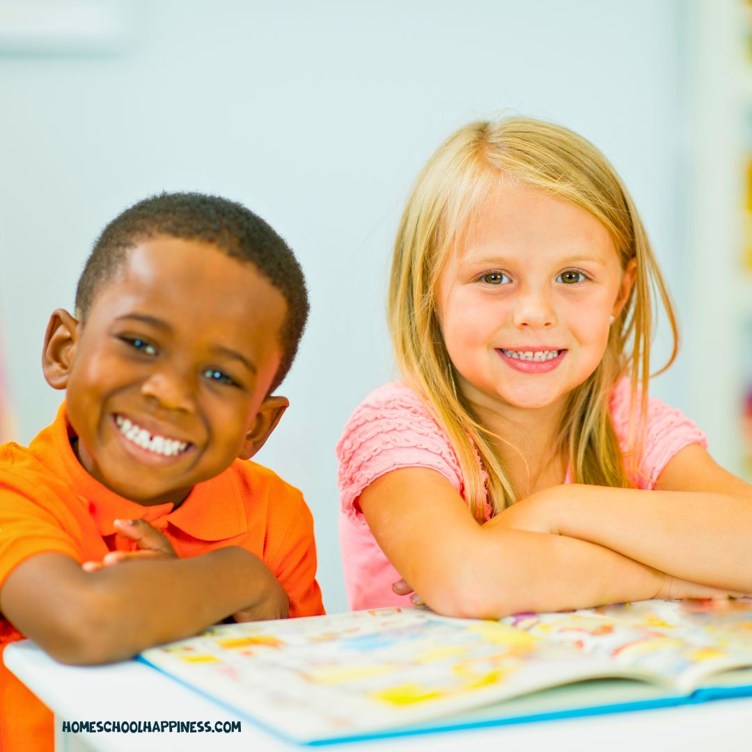 How to Teach Compound Words to Preschoolers