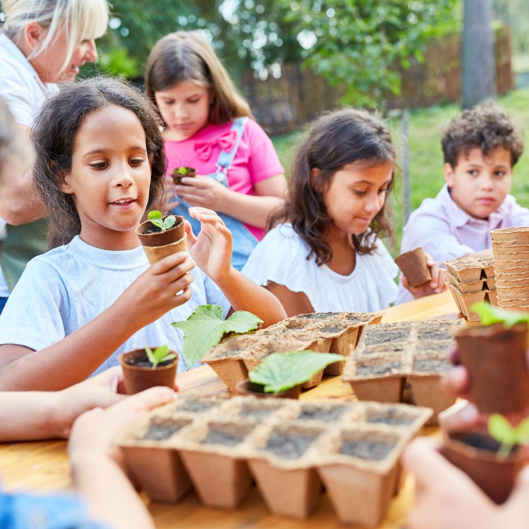 25 No-Prep Summer Activities for Homeschoolers
