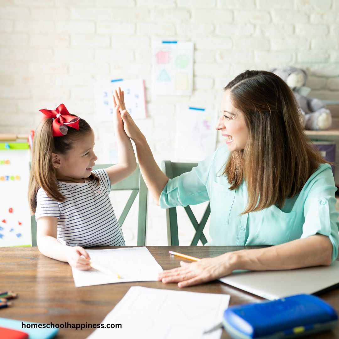 What Do 1st Graders Learn
