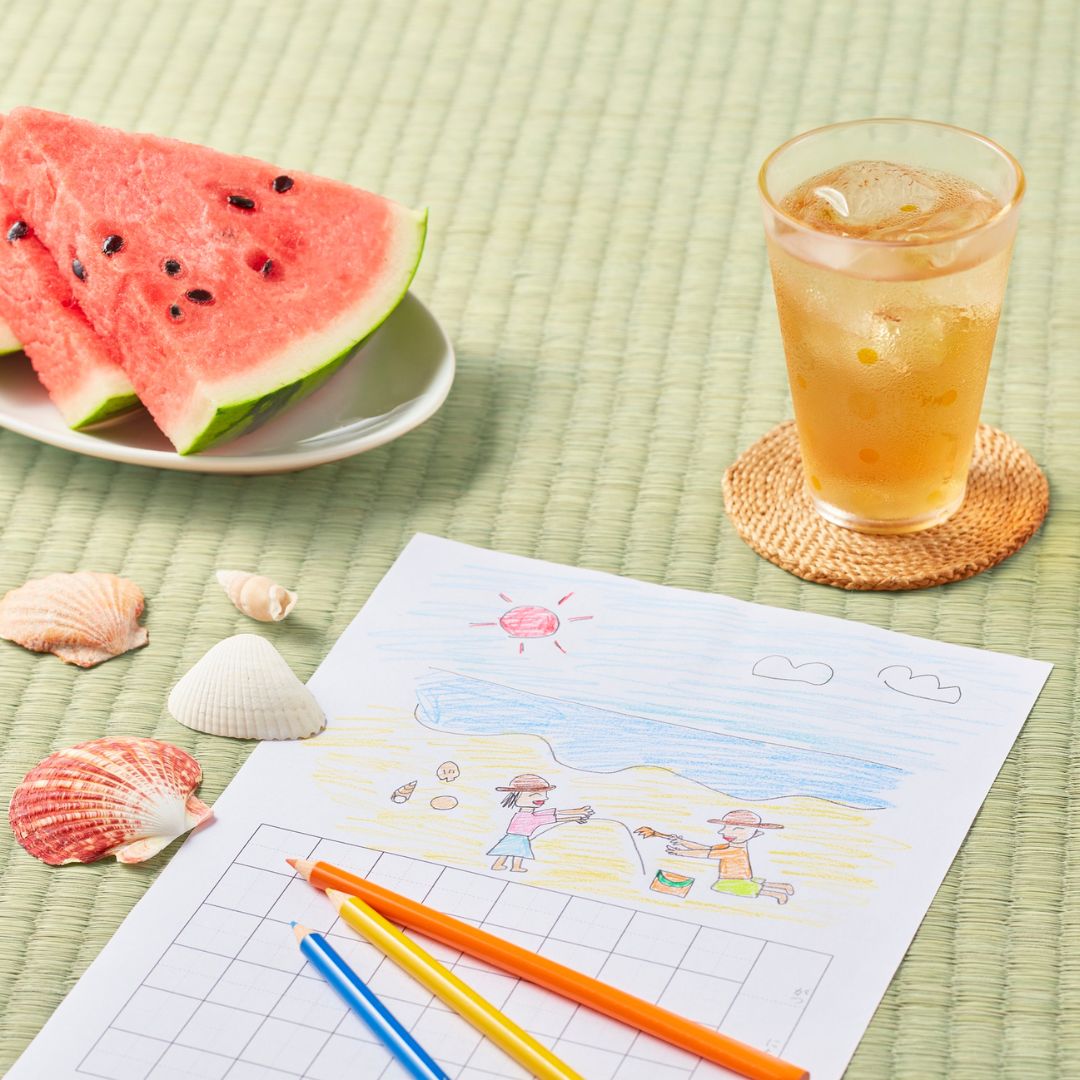 Summer Homeschool Ideas