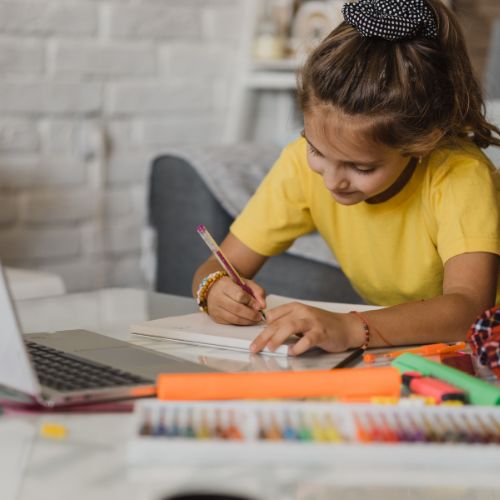 The #1 Mistake That Holds Back Independence in Homeschoolers—and How to Fix It
