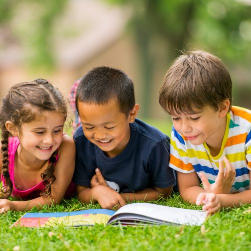 3 Ways to Keep Reading Going Over the Summer