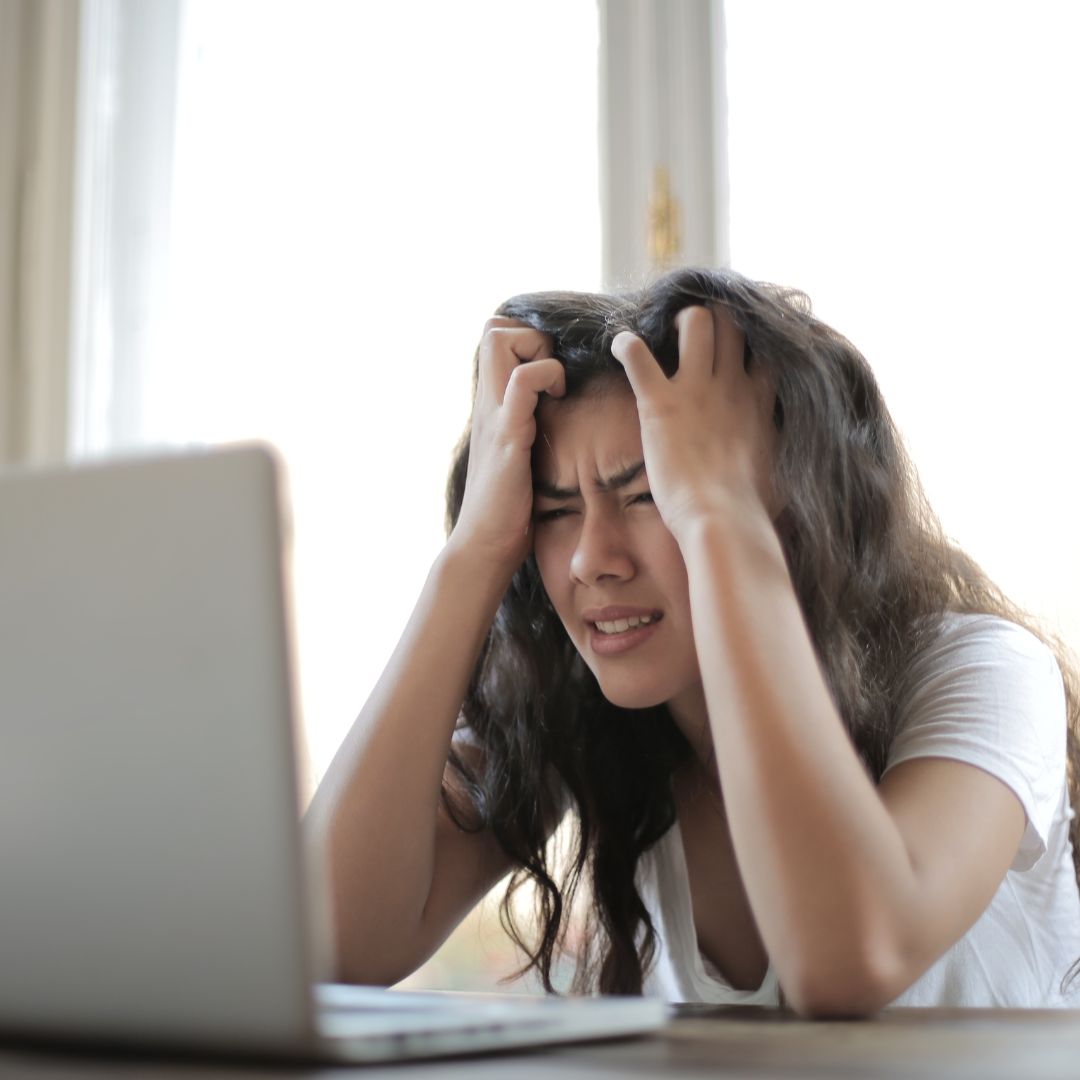 Why Homeschool Burnout Isn’t Your Fault — and What Helps