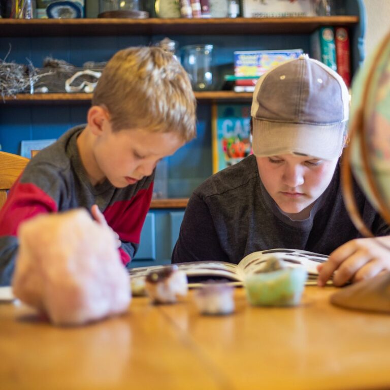 How to Teach the Same Topic to Multiple Grades at Once