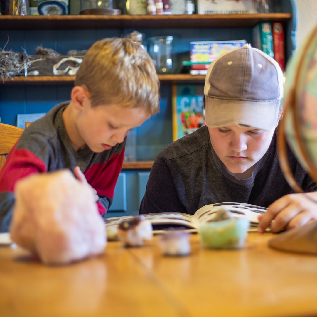 How to Teach the Same Topic to Multiple Grades at Once