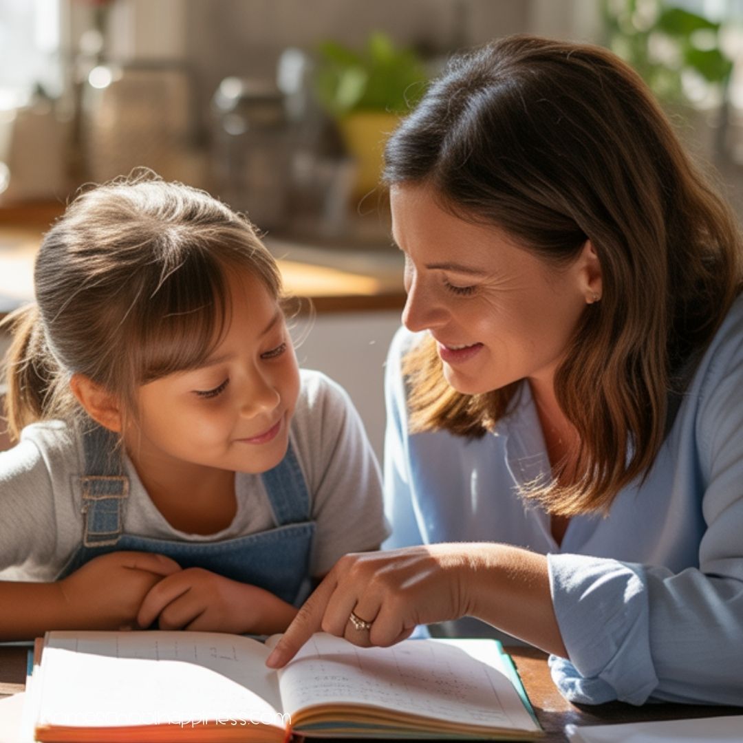 The Difference Between a Summer Schedule and a Summer Rhythm